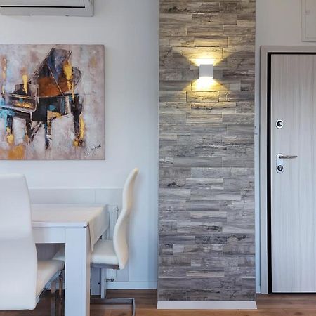 Apartments Square Zagrzeb Zewnętrze zdjęcie