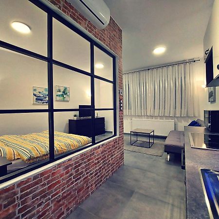Apartments Square Zagrzeb Zewnętrze zdjęcie