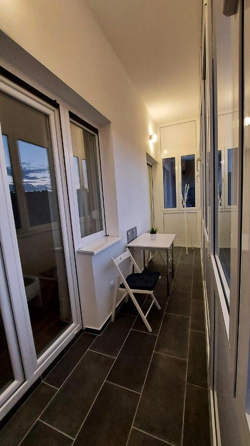 Apartments Square Zagrzeb Zewnętrze zdjęcie