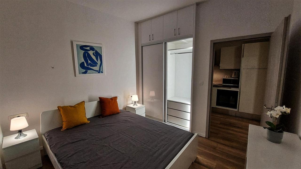 Apartments Square Zagrzeb Zewnętrze zdjęcie