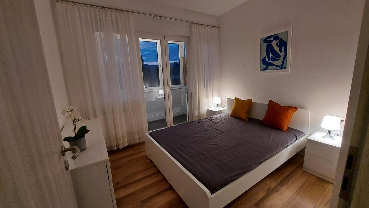 Apartments Square Zagrzeb Zewnętrze zdjęcie