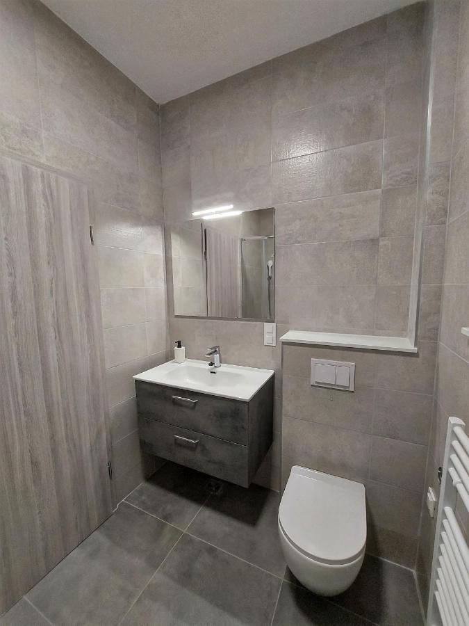Apartments Square Zagrzeb Zewnętrze zdjęcie
