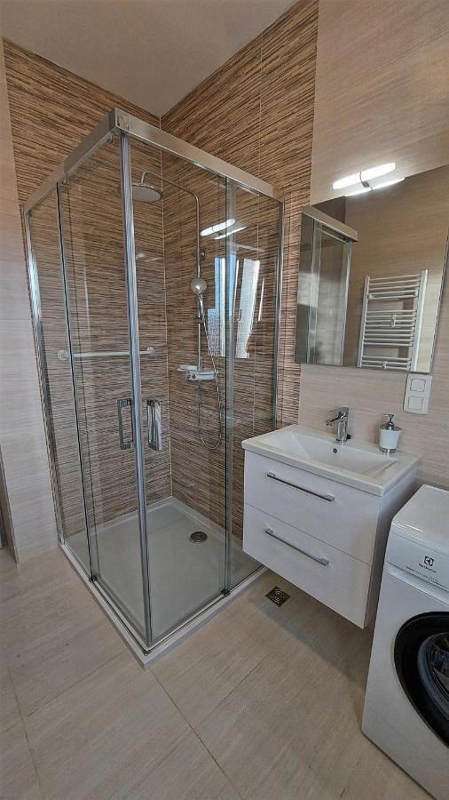 Apartments Square Zagrzeb Zewnętrze zdjęcie