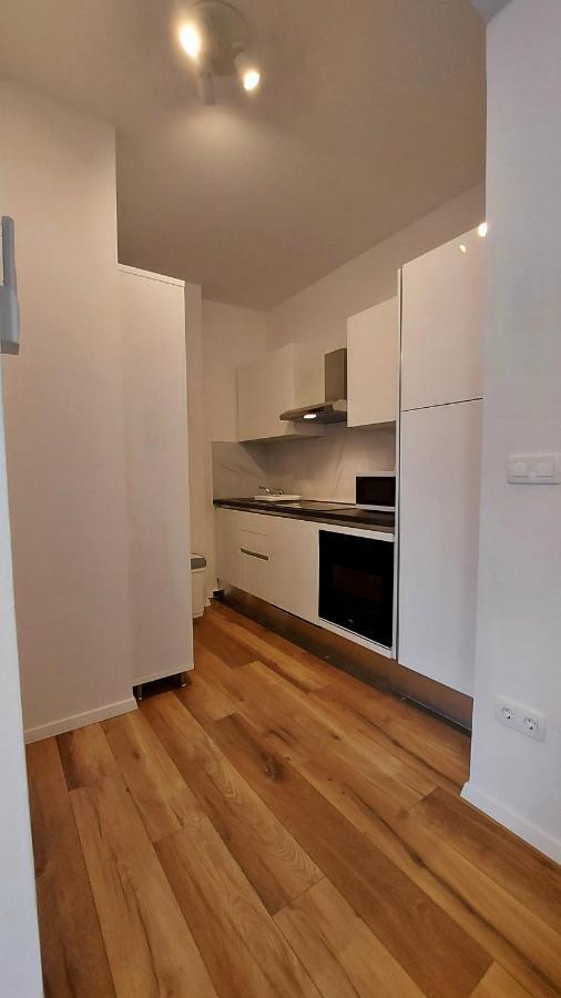 Apartments Square Zagrzeb Zewnętrze zdjęcie
