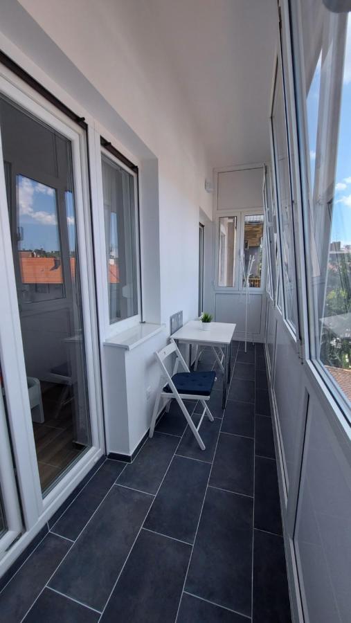 Apartments Square Zagrzeb Zewnętrze zdjęcie