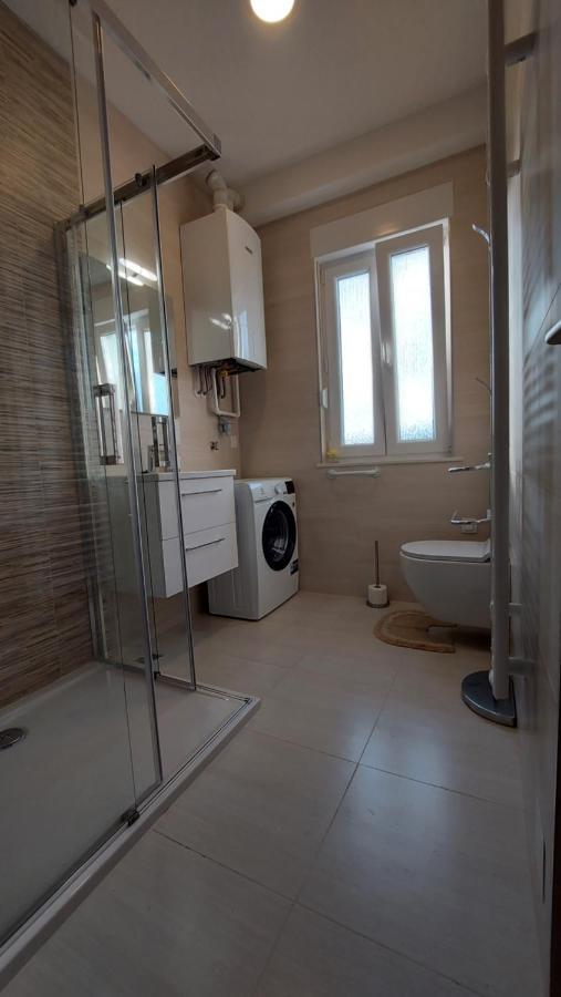 Apartments Square Zagrzeb Zewnętrze zdjęcie