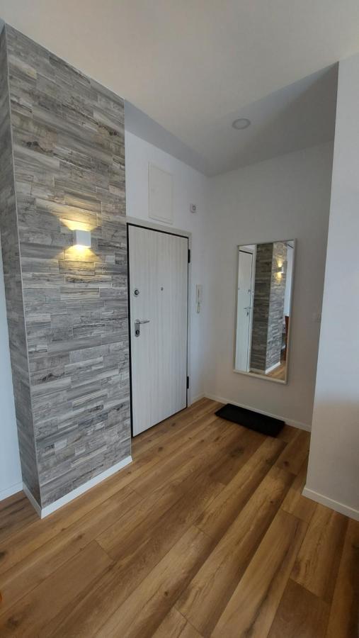 Apartments Square Zagrzeb Zewnętrze zdjęcie