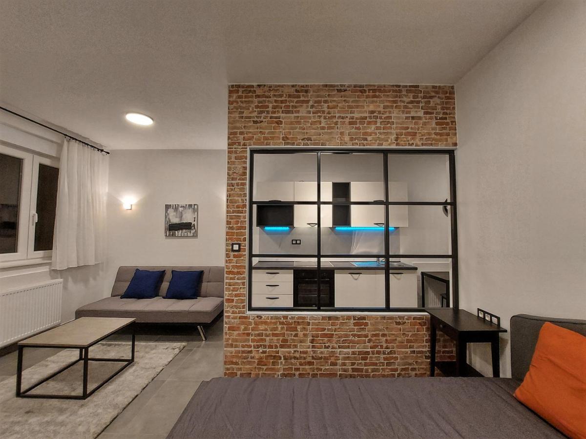 Apartments Square Zagrzeb Zewnętrze zdjęcie