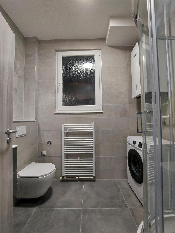 Apartments Square Zagrzeb Zewnętrze zdjęcie