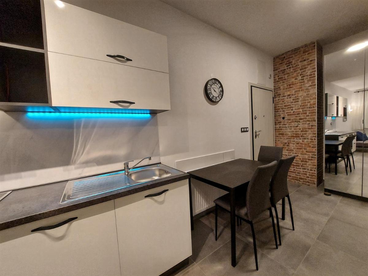 Apartments Square Zagrzeb Zewnętrze zdjęcie