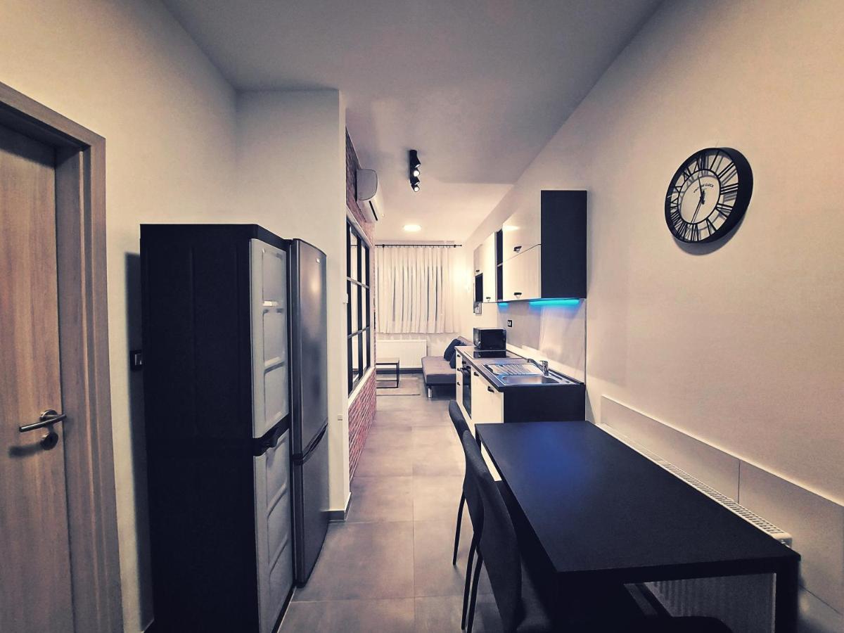 Apartments Square Zagrzeb Zewnętrze zdjęcie