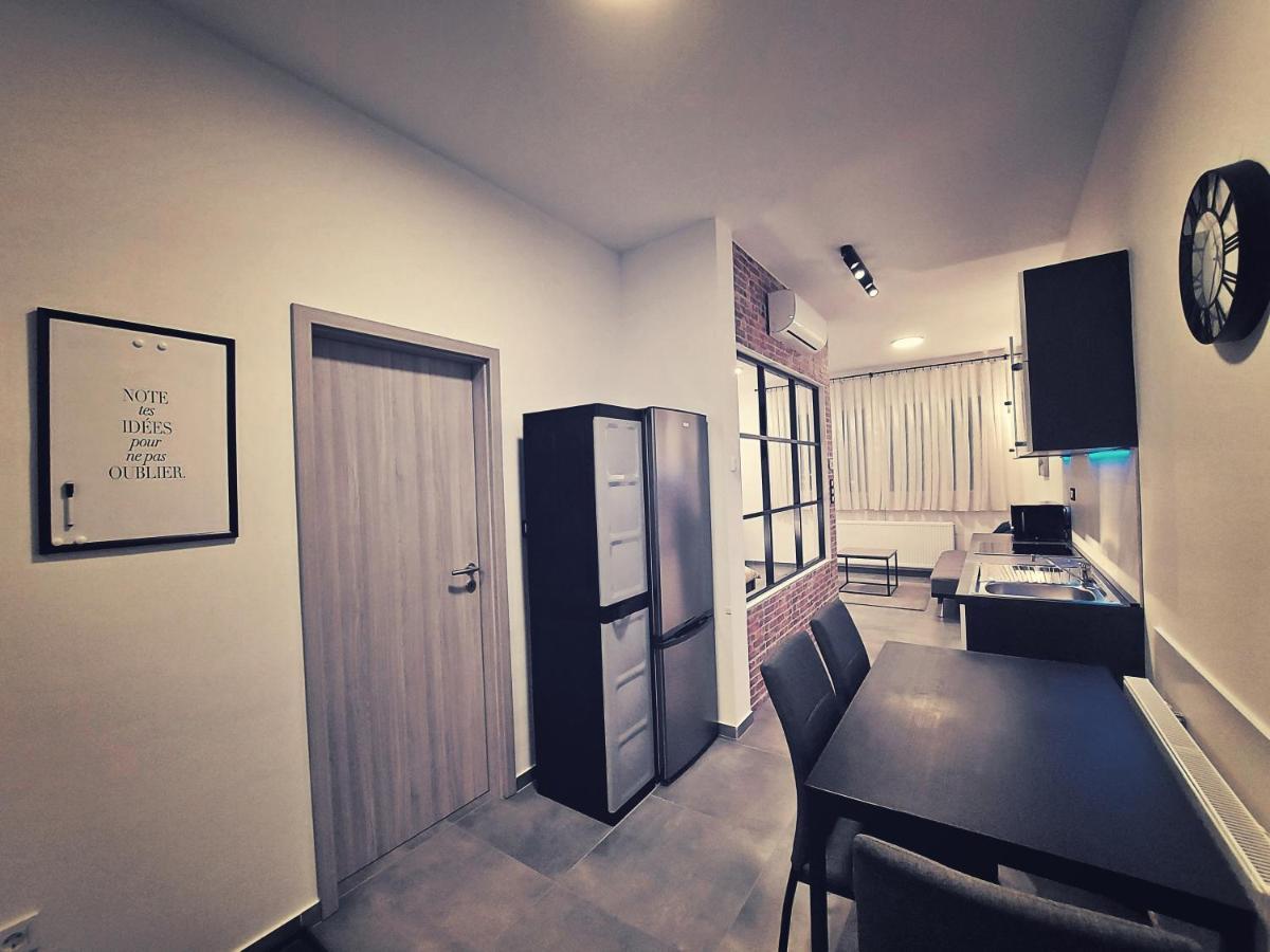 Apartments Square Zagrzeb Zewnętrze zdjęcie