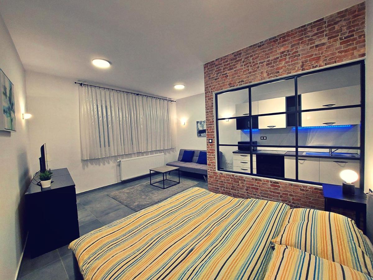 Apartments Square Zagrzeb Zewnętrze zdjęcie