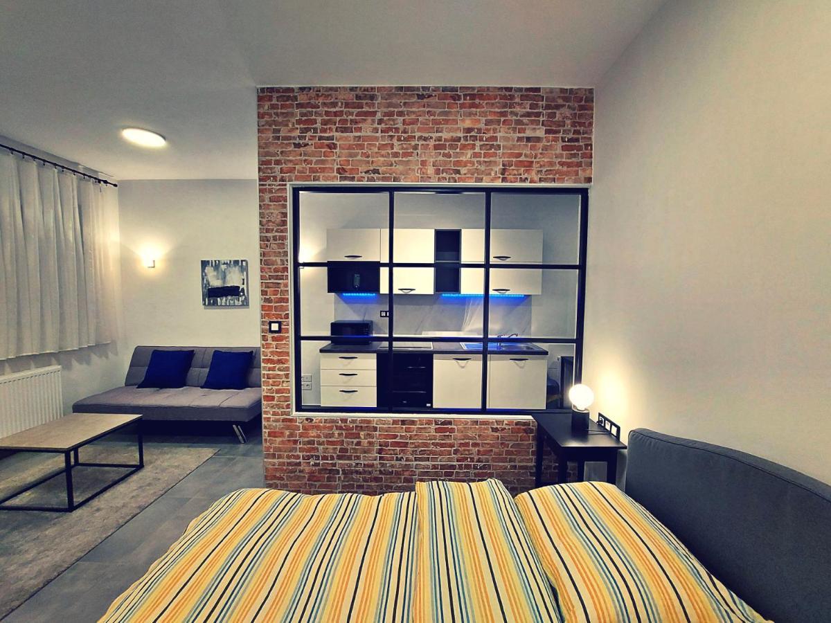 Apartments Square Zagrzeb Zewnętrze zdjęcie