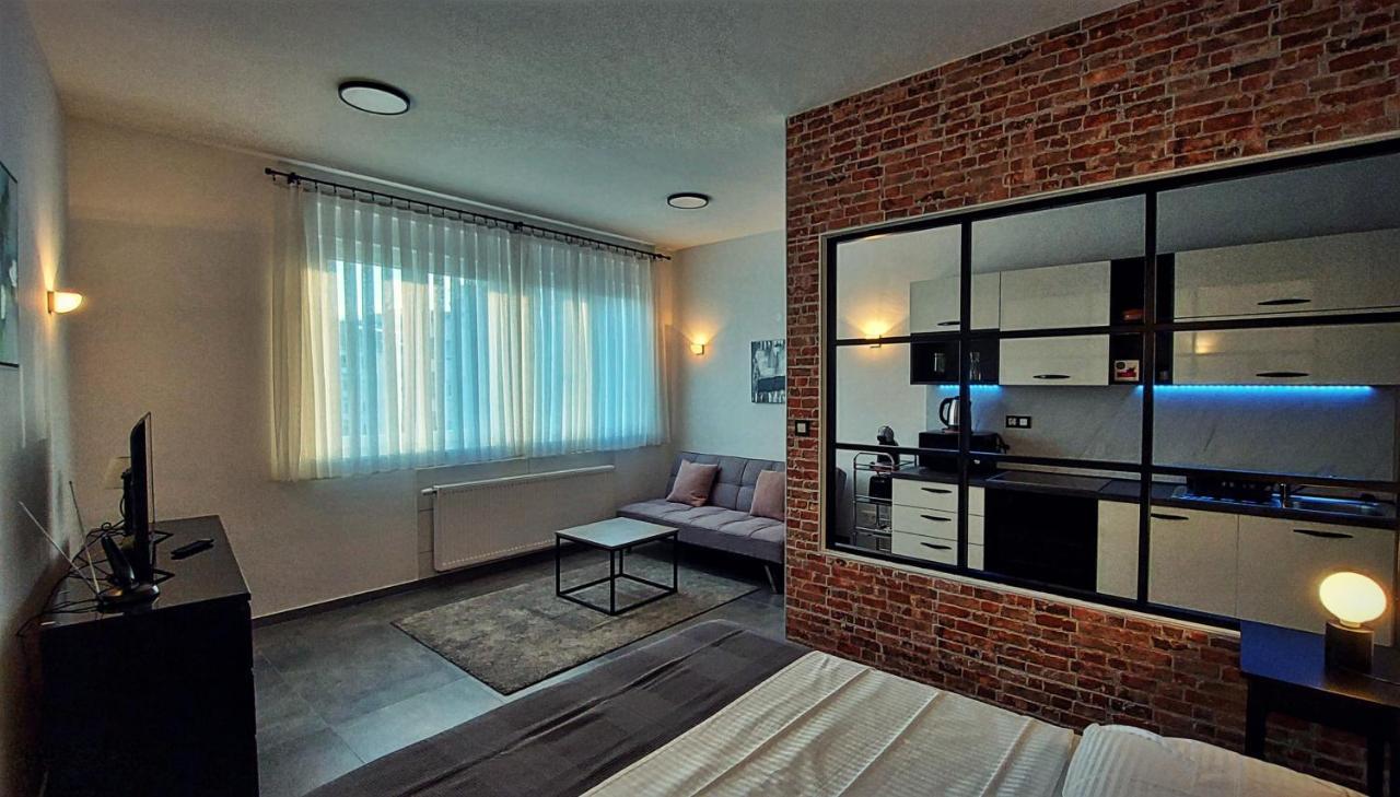 Apartments Square Zagrzeb Zewnętrze zdjęcie
