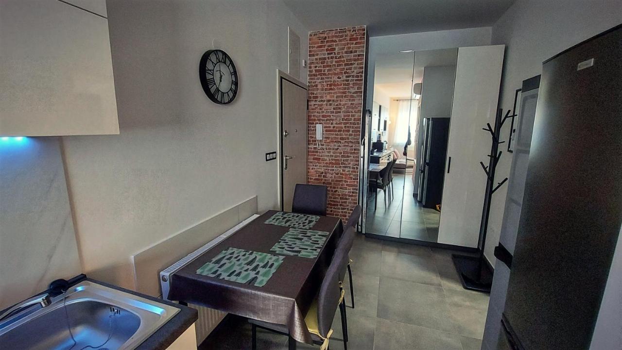 Apartments Square Zagrzeb Zewnętrze zdjęcie