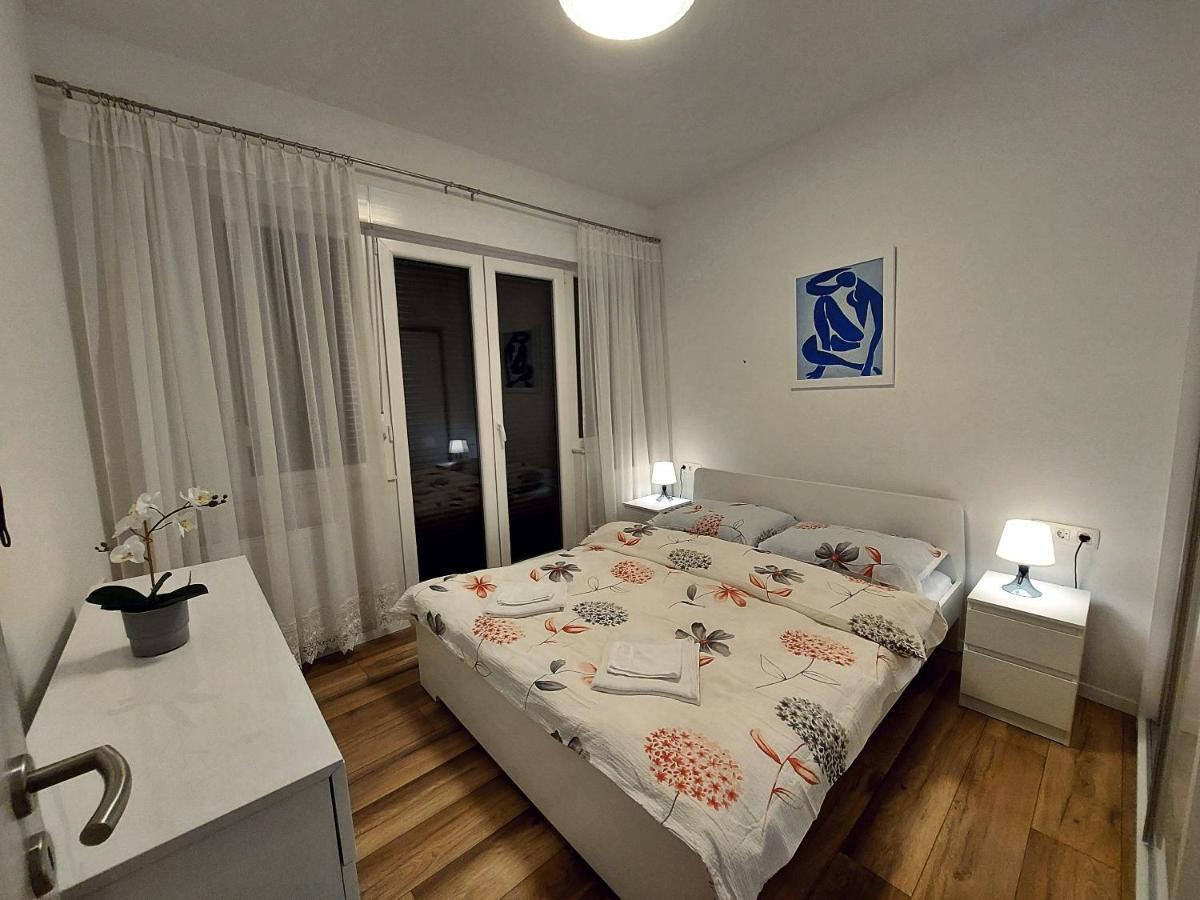 Apartments Square Zagrzeb Zewnętrze zdjęcie